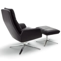 Cordia High Back Chair