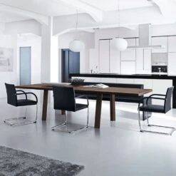 Tadeo Large Extending Table