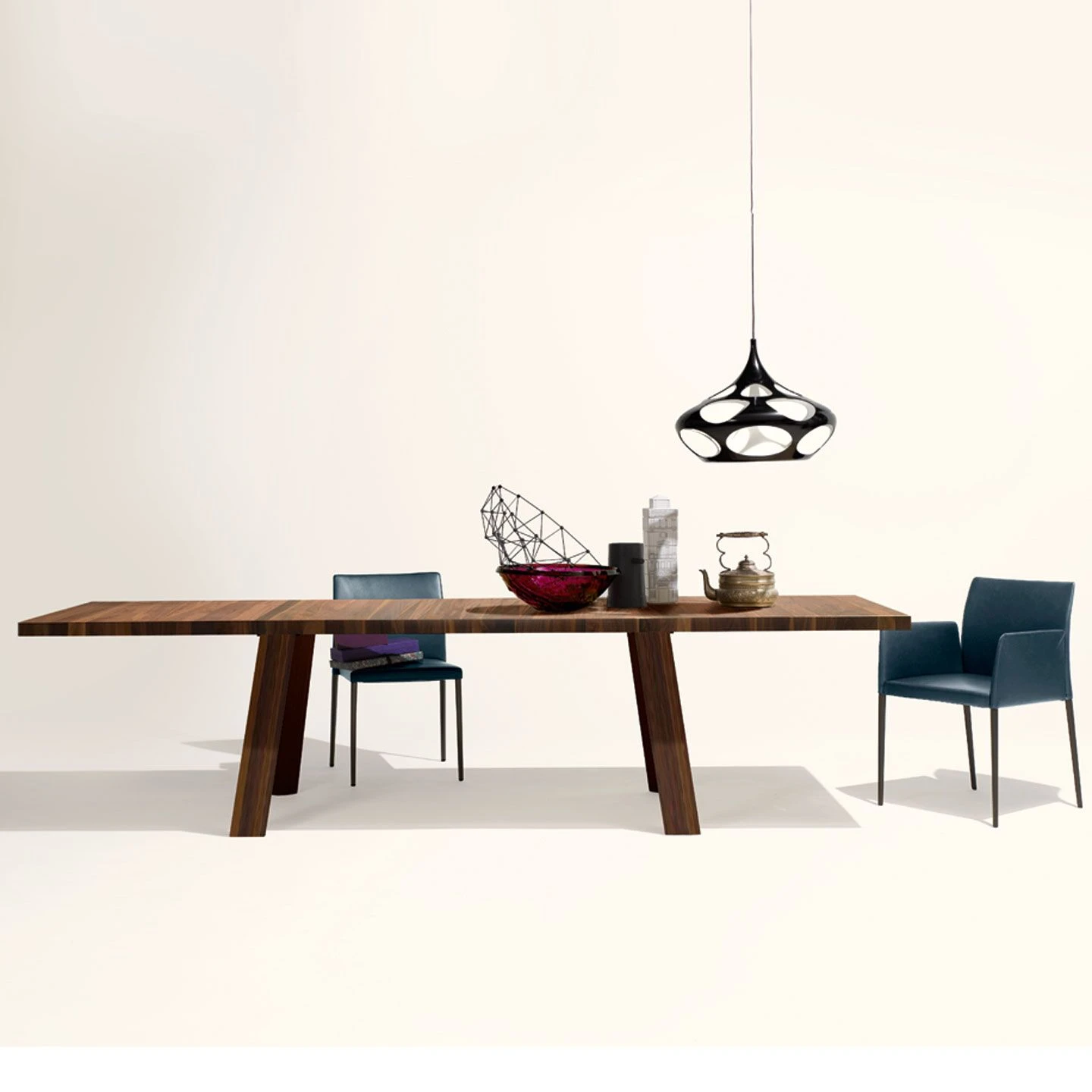 Tadeo Large Extending Table - Image 3