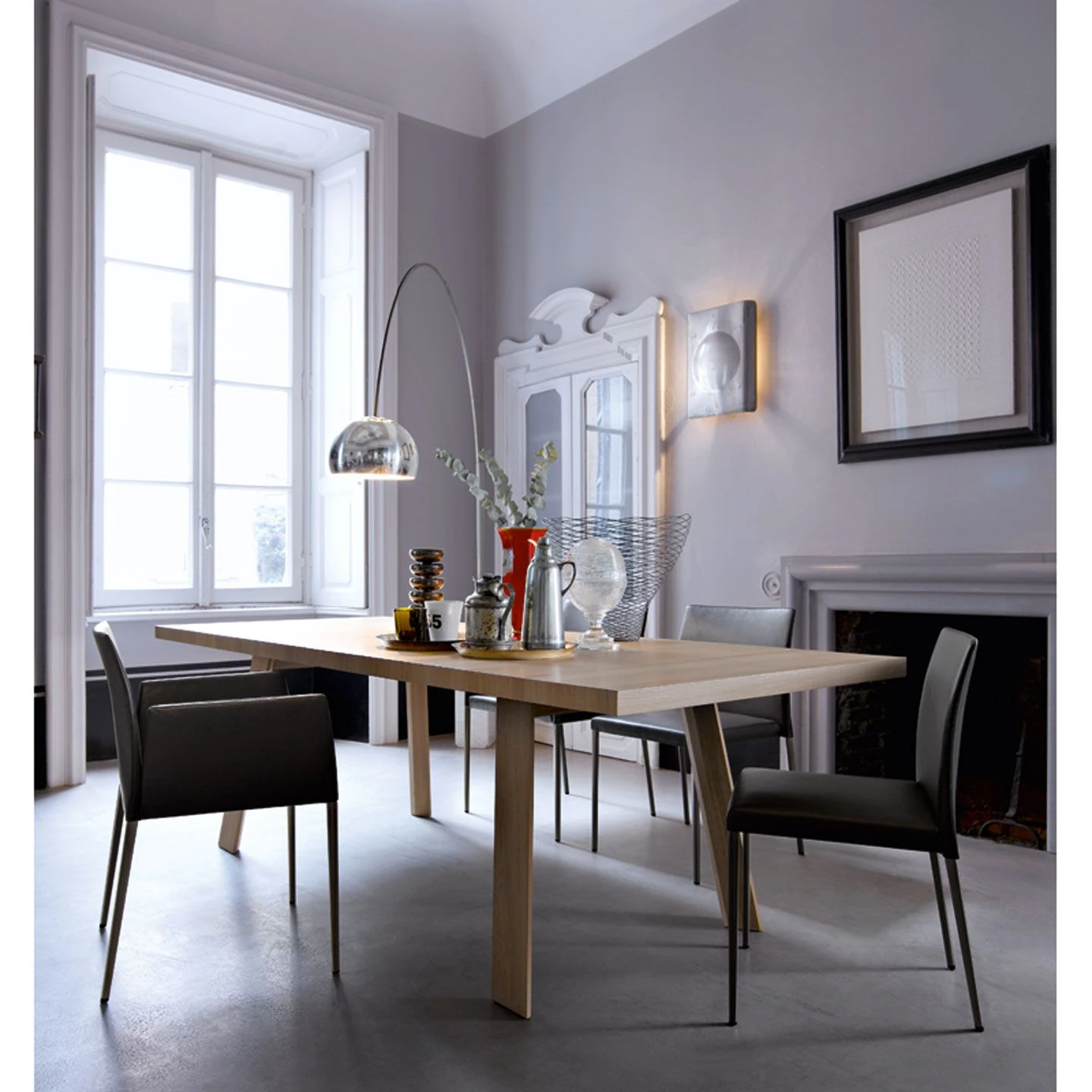 Tadeo Large Extending Table - Image 4