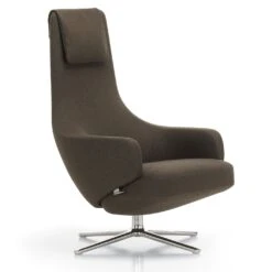 Vitra Repos Lounge Chair