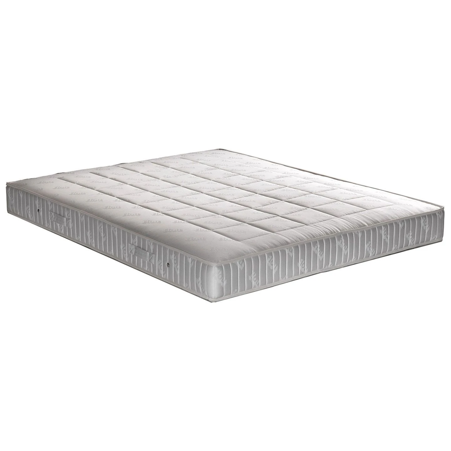 Isolated Spring Mattress 180x200 - Image 2