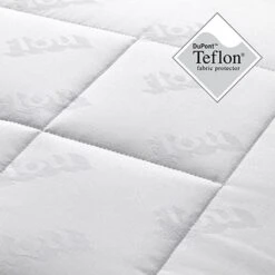 Isolated Spring Mattress 180x200