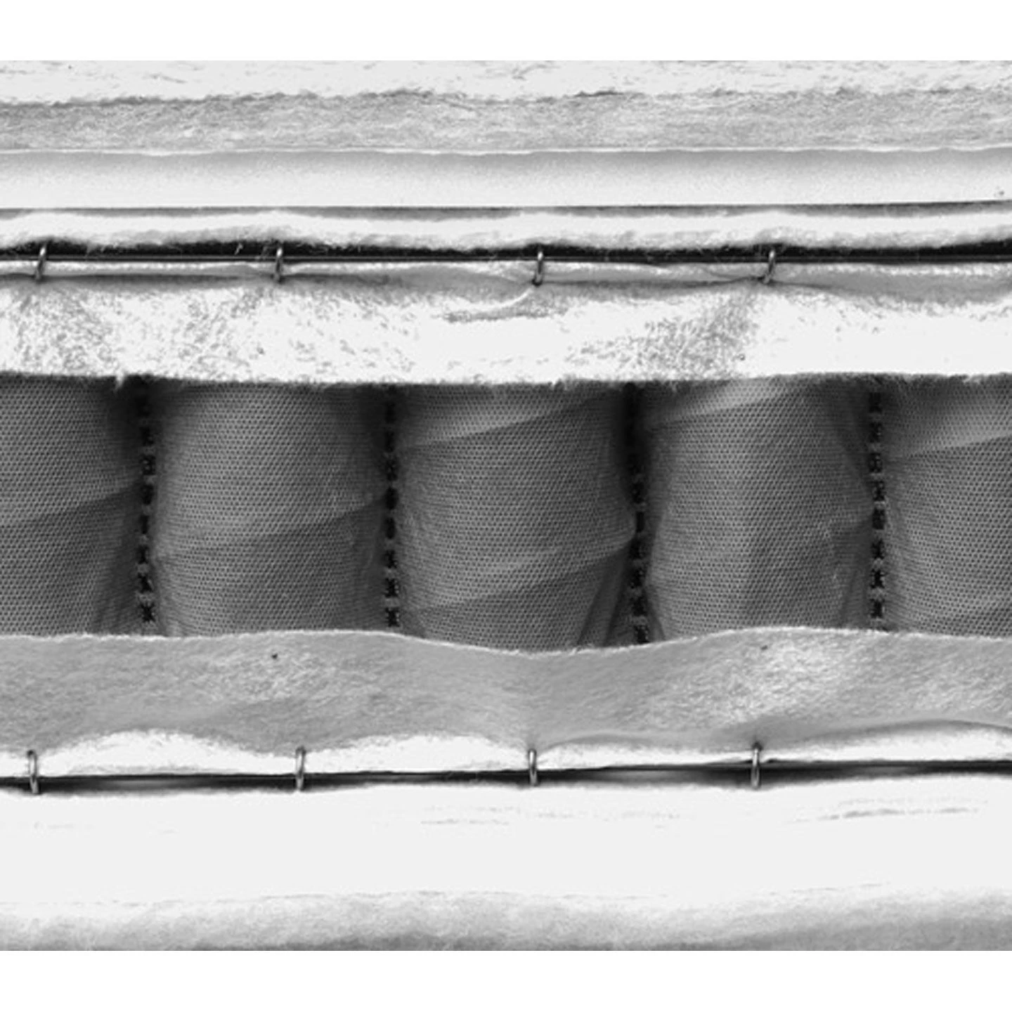 Isolated Spring Mattress 180x200 - Image 4