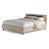 Notturno Bed Frame 160cm