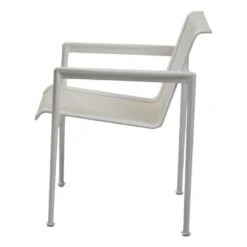 Schultz 1966 Chair - Arms