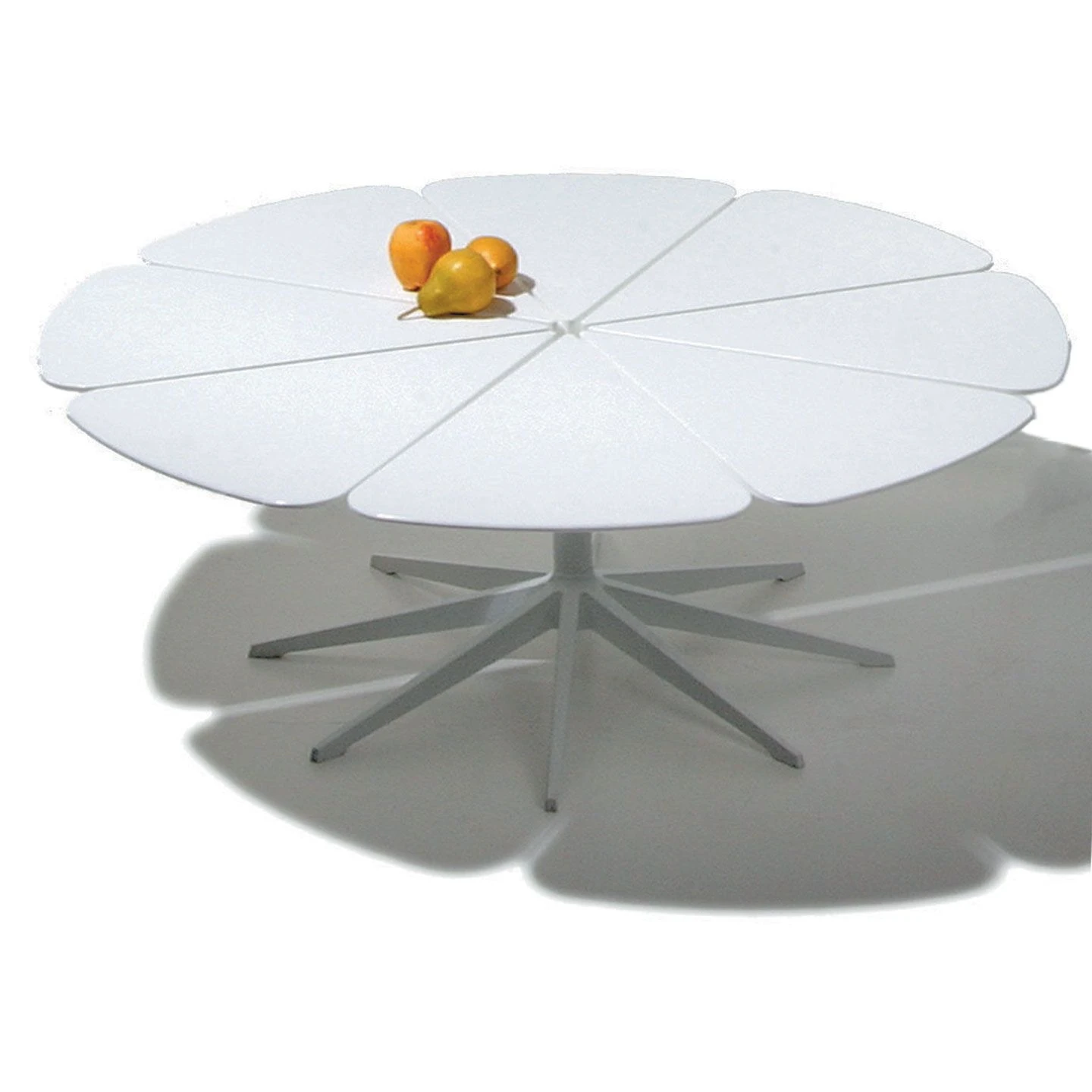 Schultz Petal Coffee Table