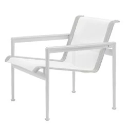 Schultz 1966 Lounge Chair