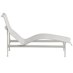 Schultz 1966 Contour Chaise