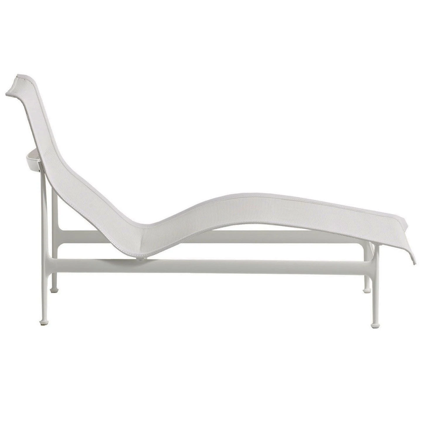 Schultz 1966 Contour Chaise