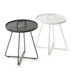 On The Move Side Table Large