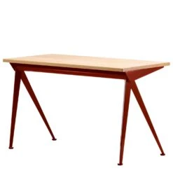 Vitra Compas Direction Desk
