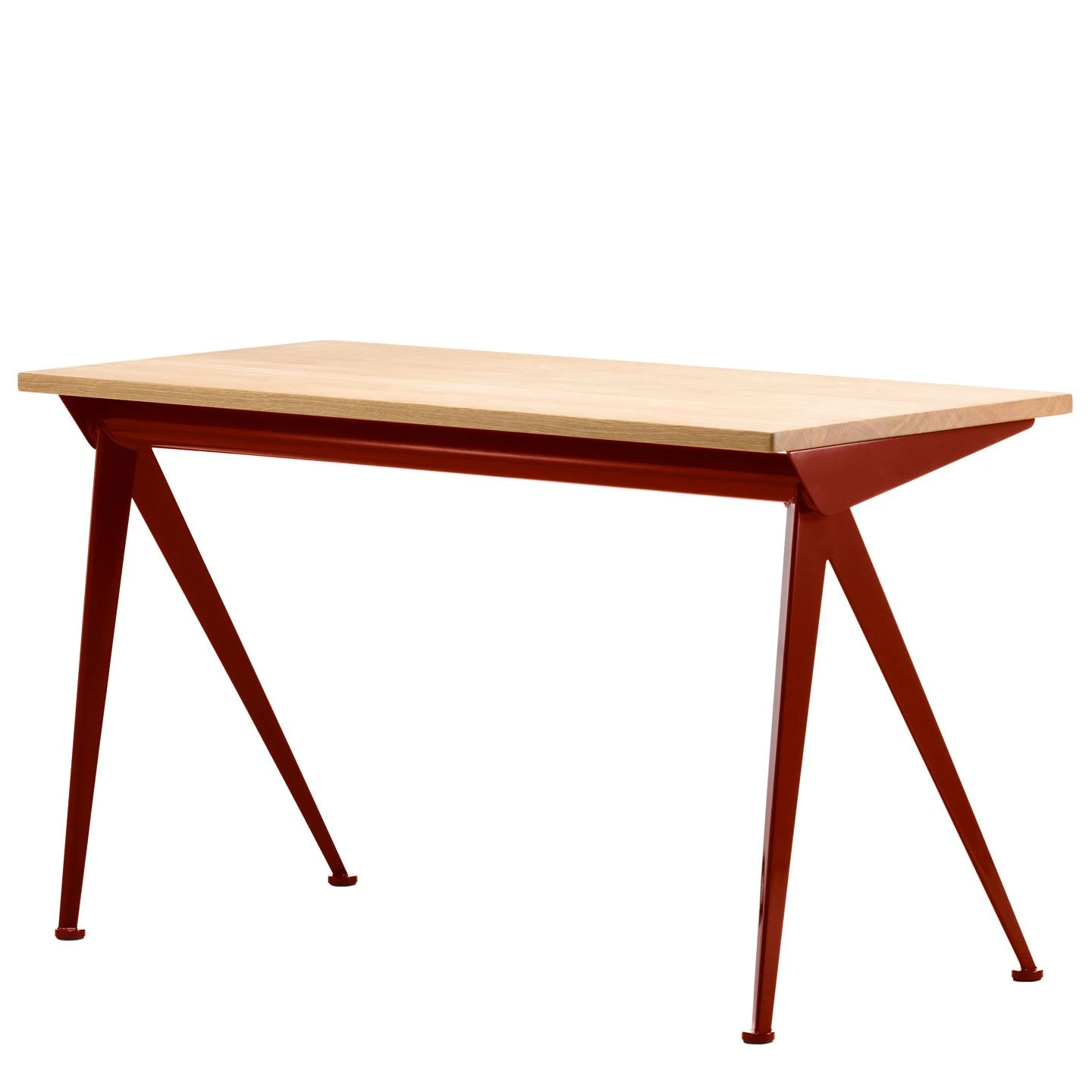 Vitra Compas Direction Desk