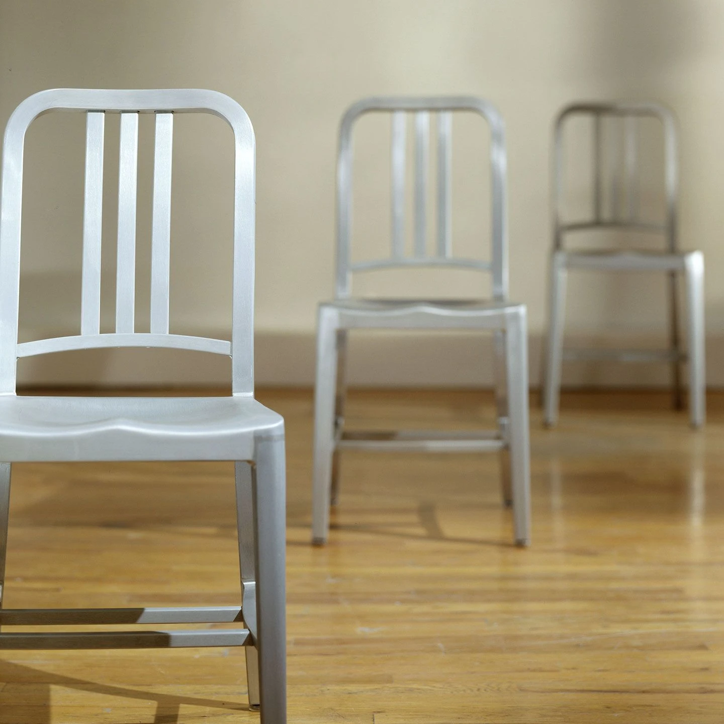 Navy Chair 1006 - Image 3