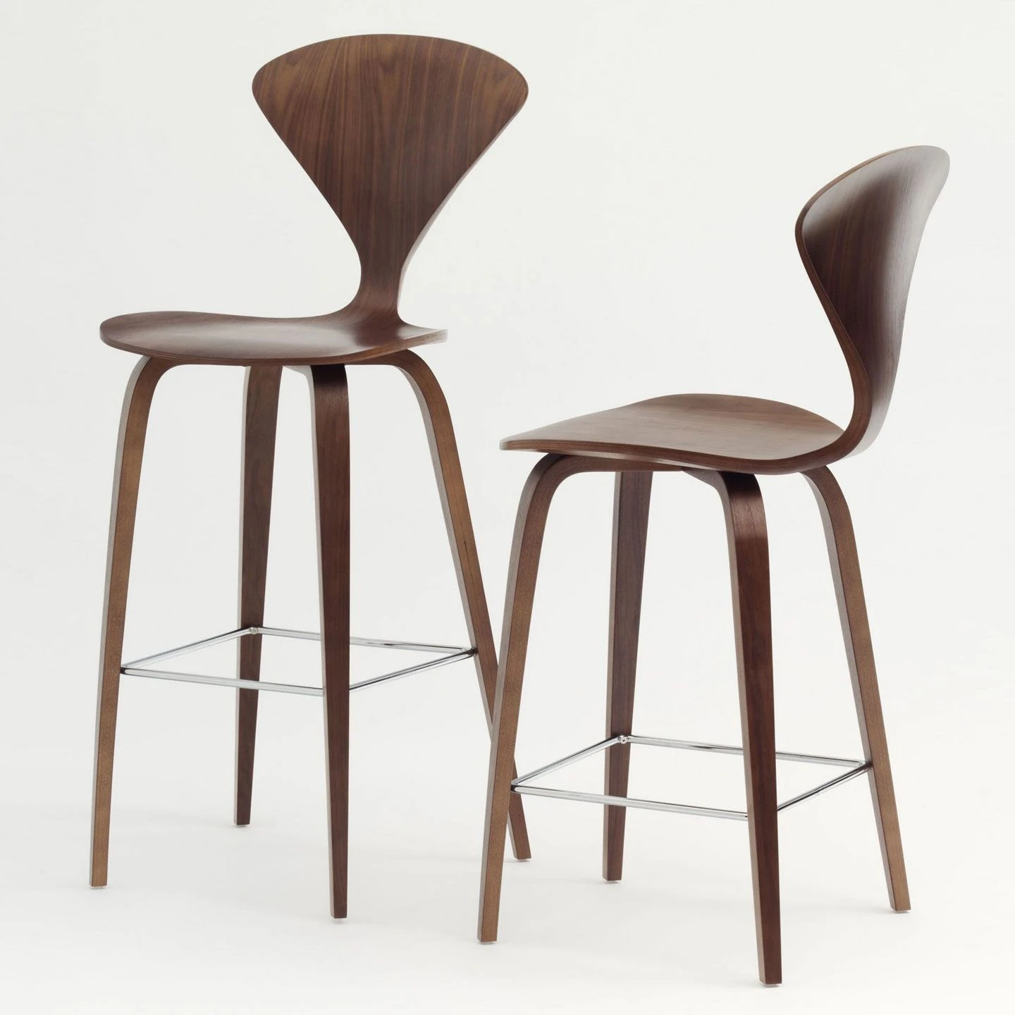 Cherner Bar Stool - Image 2