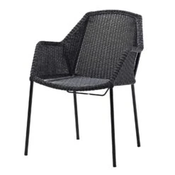 Breeze Stacking Chair