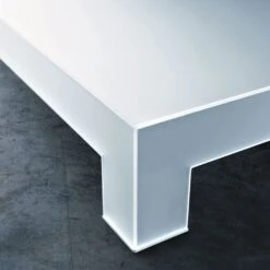Atlantis Square Low Table