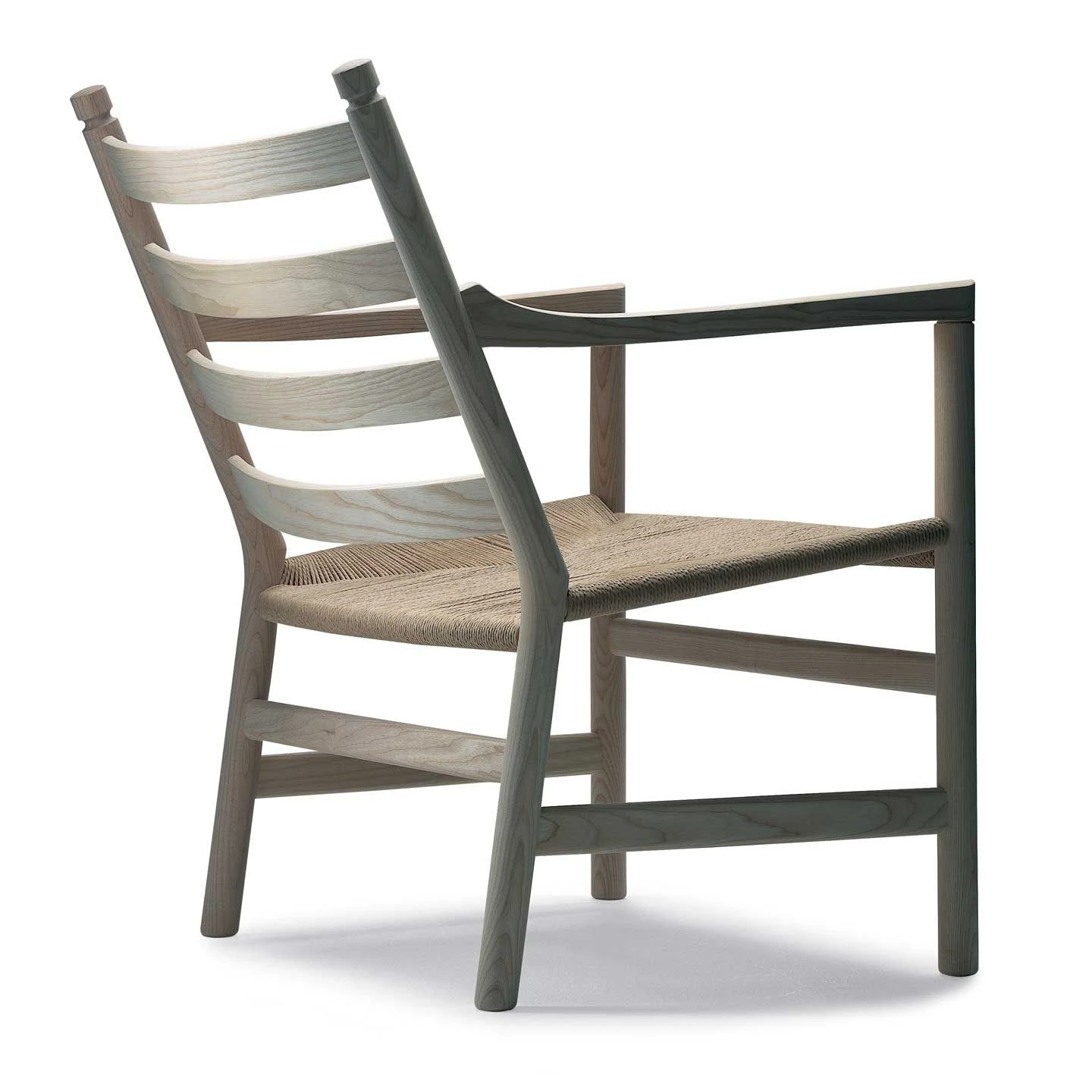 CH44 Lounge Chair - Image 2
