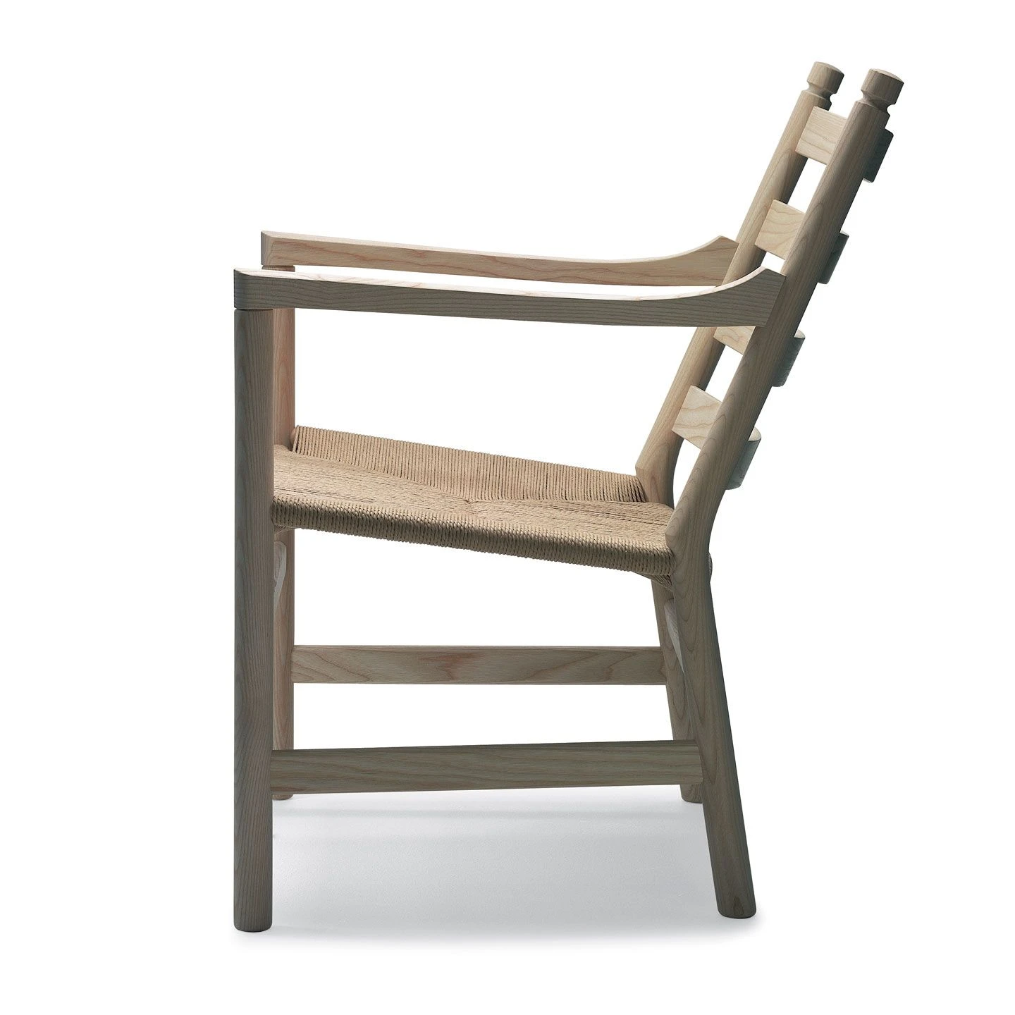 CH44 Lounge Chair - Image 3