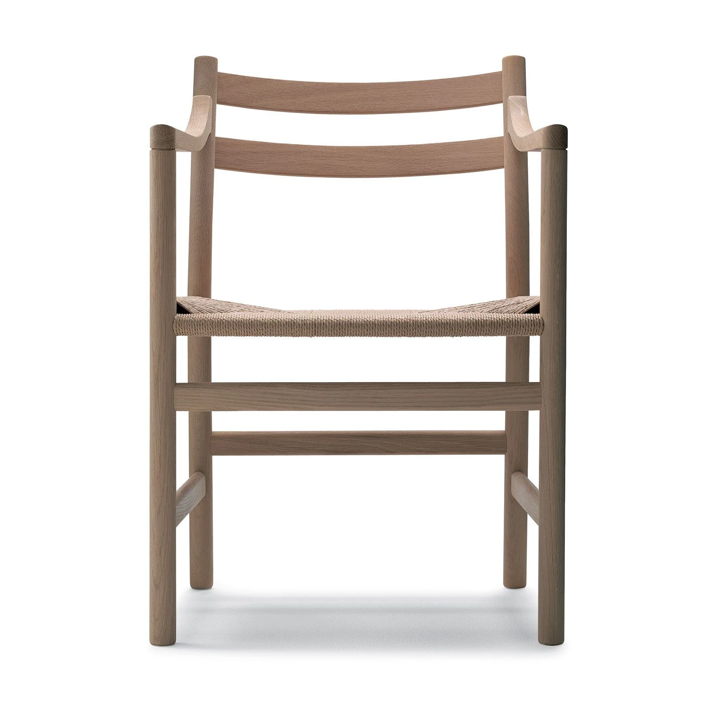 CH46 Arm Chair - Image 2