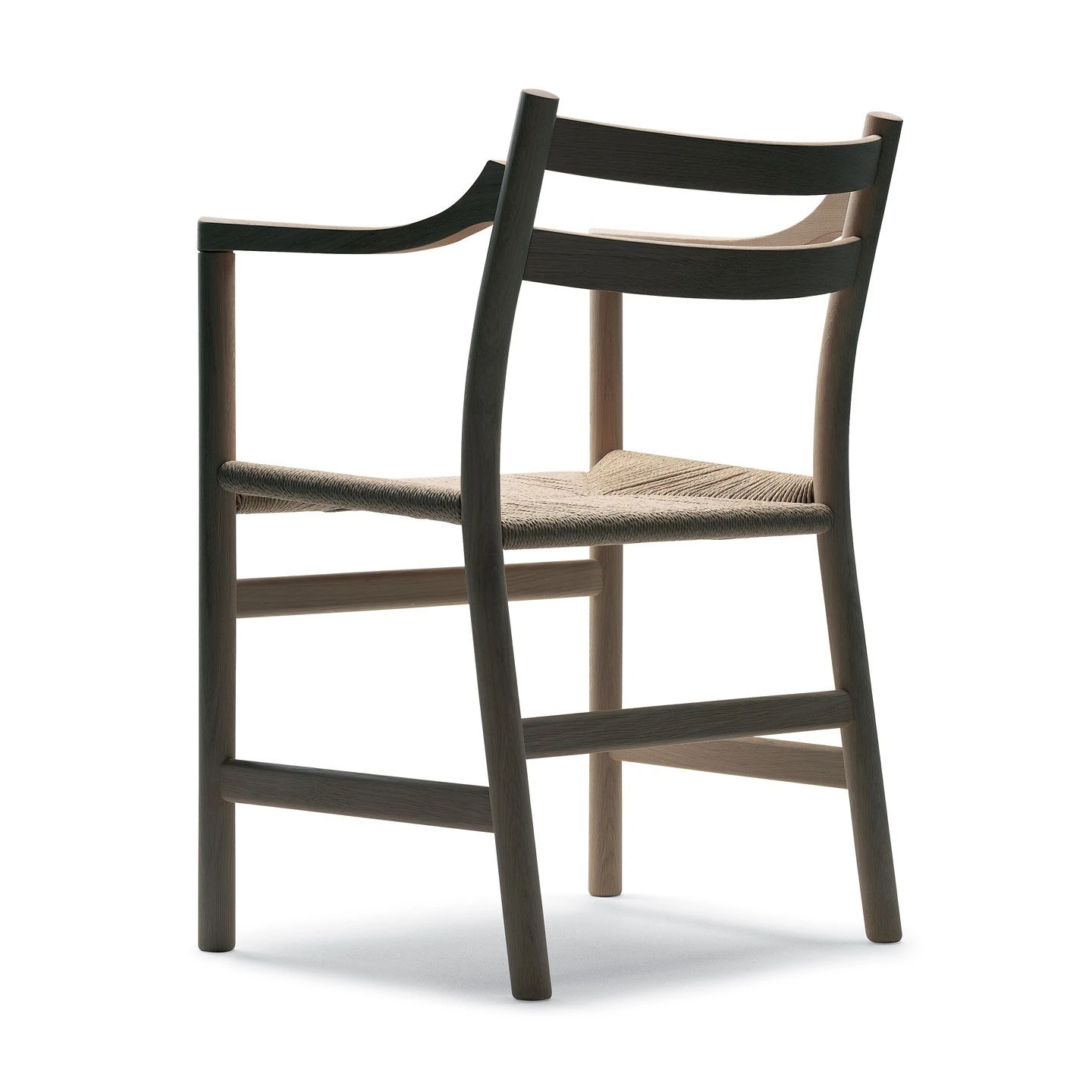 CH46 Arm Chair - Image 3