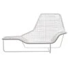 Lama Outdoor Chaise