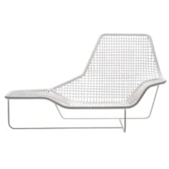 Lama Outdoor Chaise