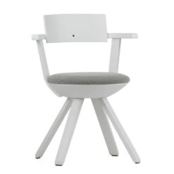 Artek Rival High Back Chair