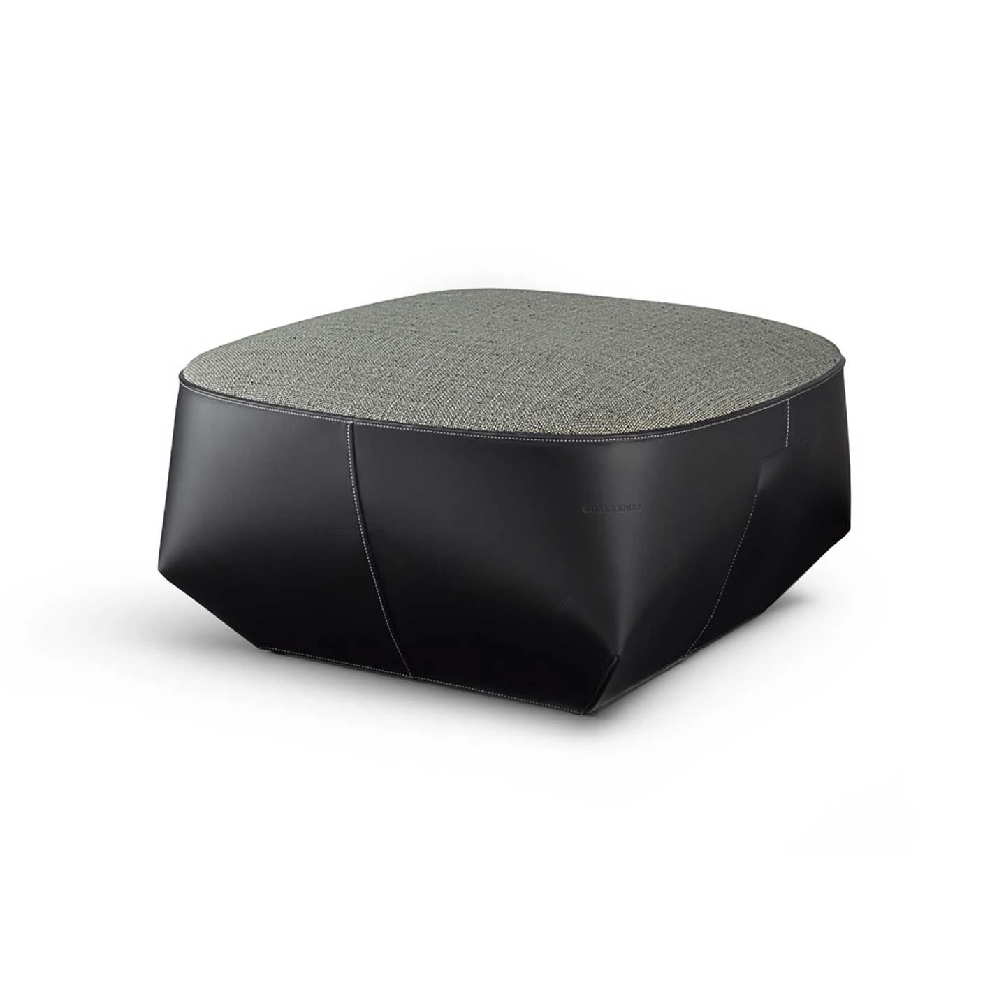 Isanka Ottoman 72cm - Image 2