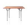 Magis Officina Square Dining Table
