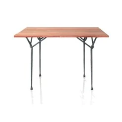Magis Officina Square Dining Table