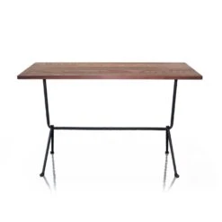 Magis Officina Bistrot Table 120cm