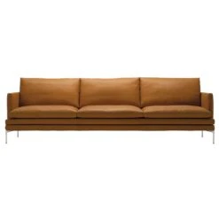William Large 3 Seat Sofa