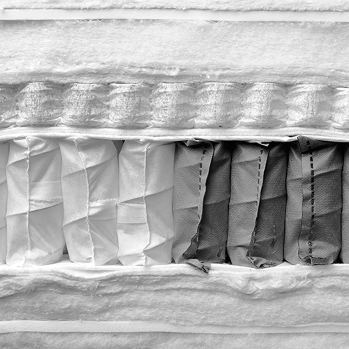 Comfort Mattress 180x200x26cm - Image 3