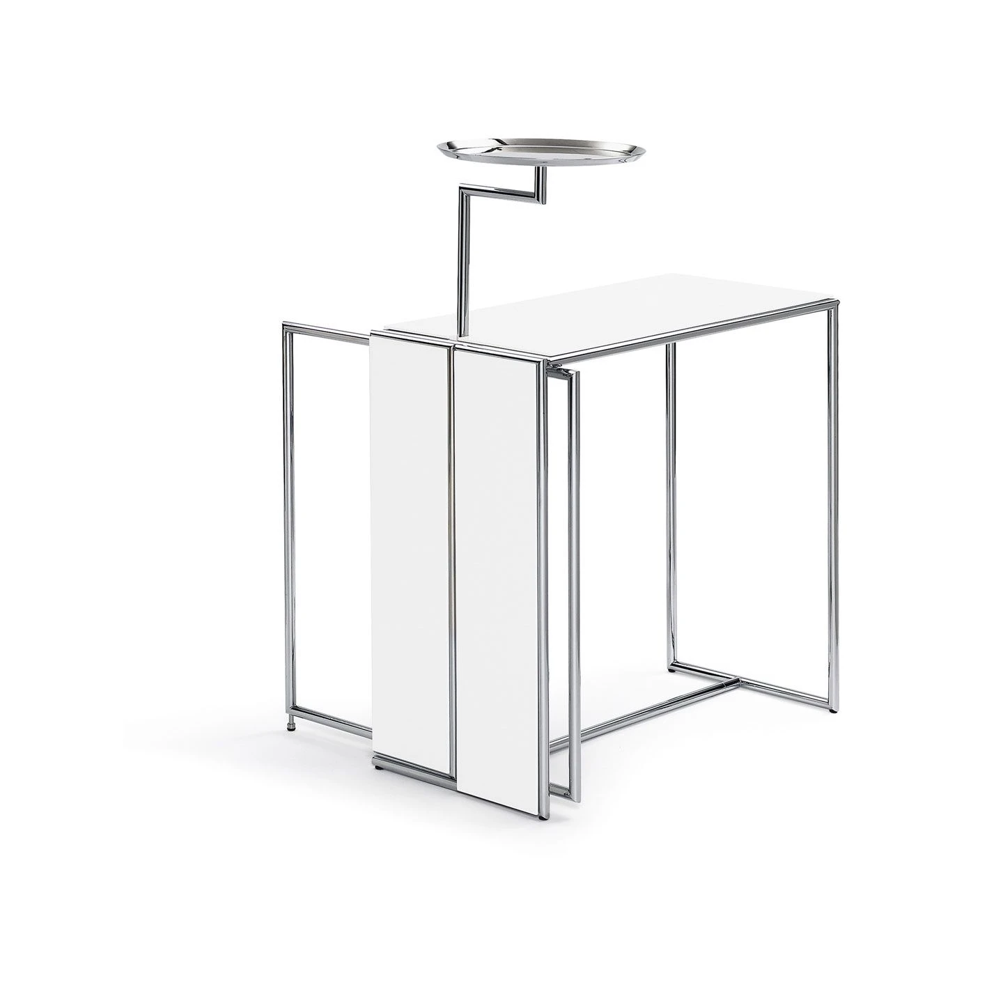 Eileen Gray Rivoli Table - Image 5