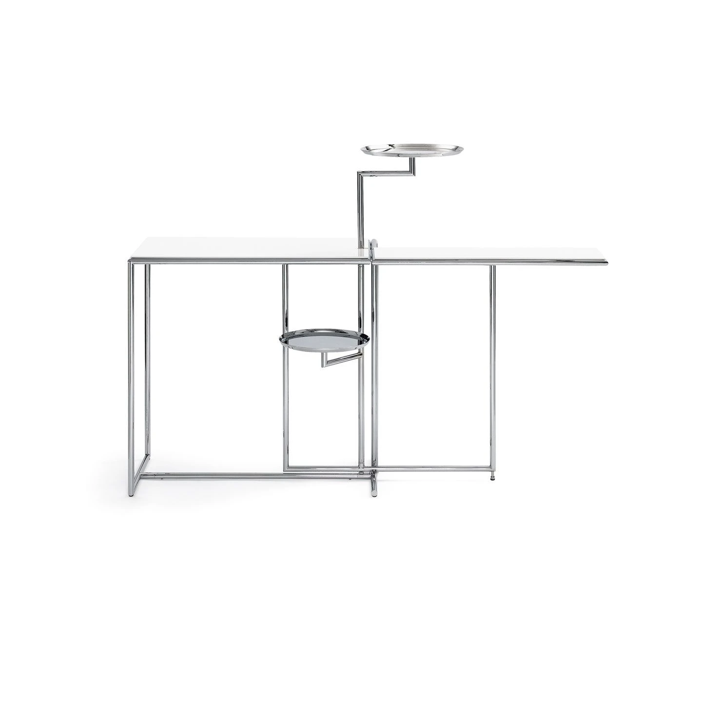 Eileen Gray Rivoli Table - Image 3