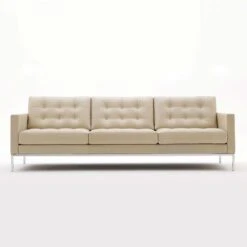Florence Knoll Sofa 3 Seat Relax