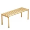 Artek 153A Bench