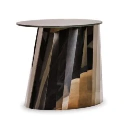 Pli Side Table
