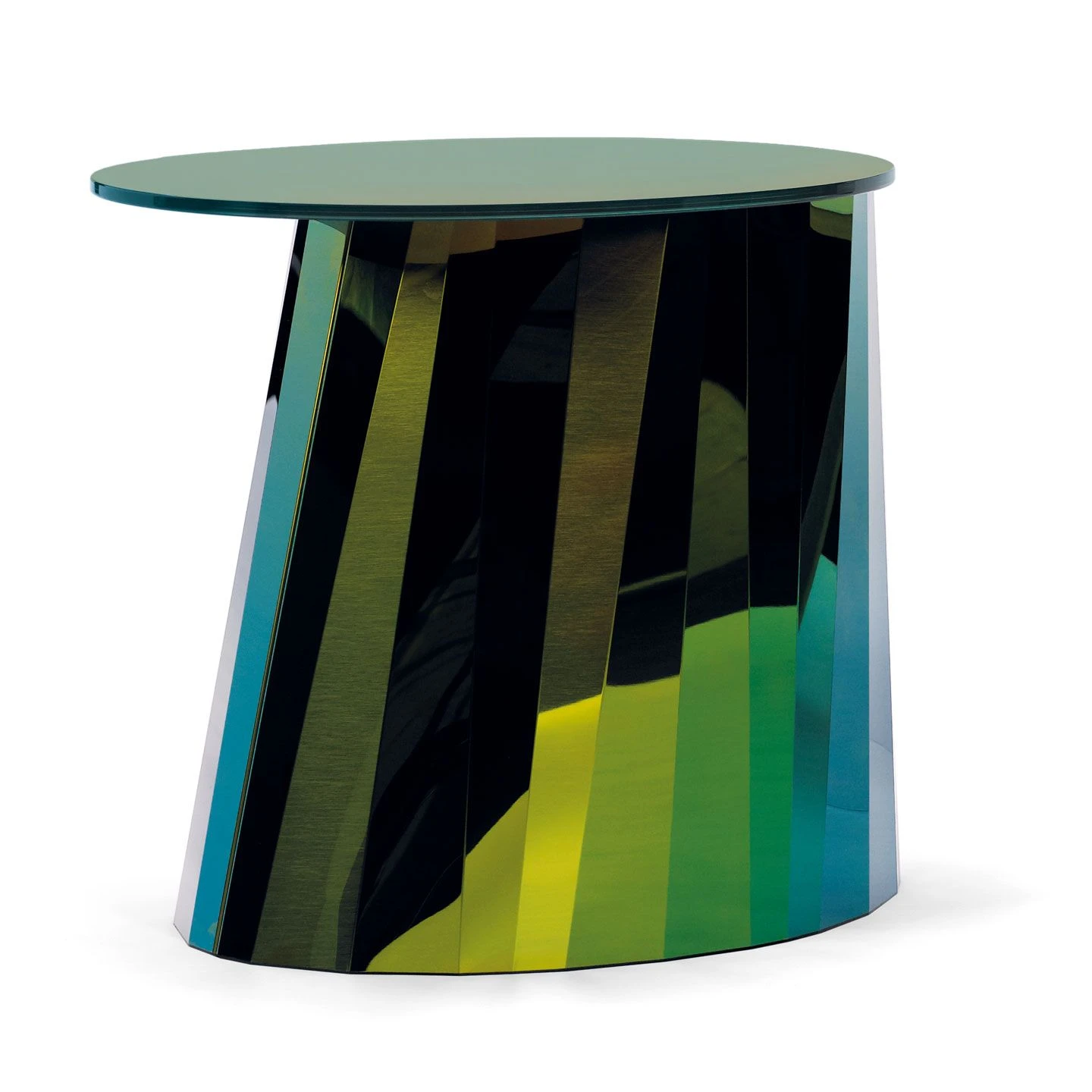 Pli Side Table - Image 3