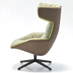 Take A Line For A Walk Chair