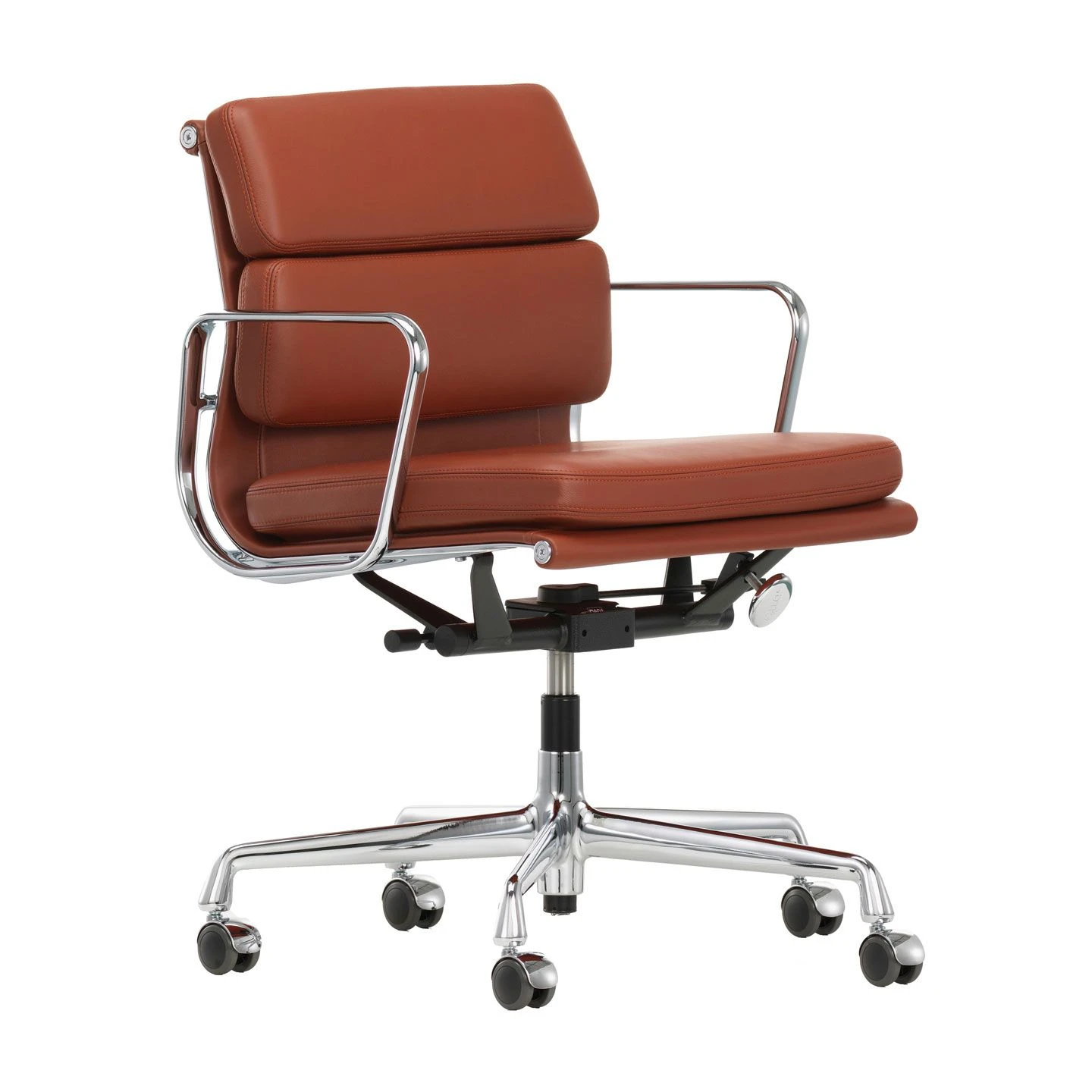 Vitra Soft Pad EA 217 Chair - Image 2