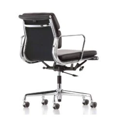 Vitra Soft Pad EA 217 Chair