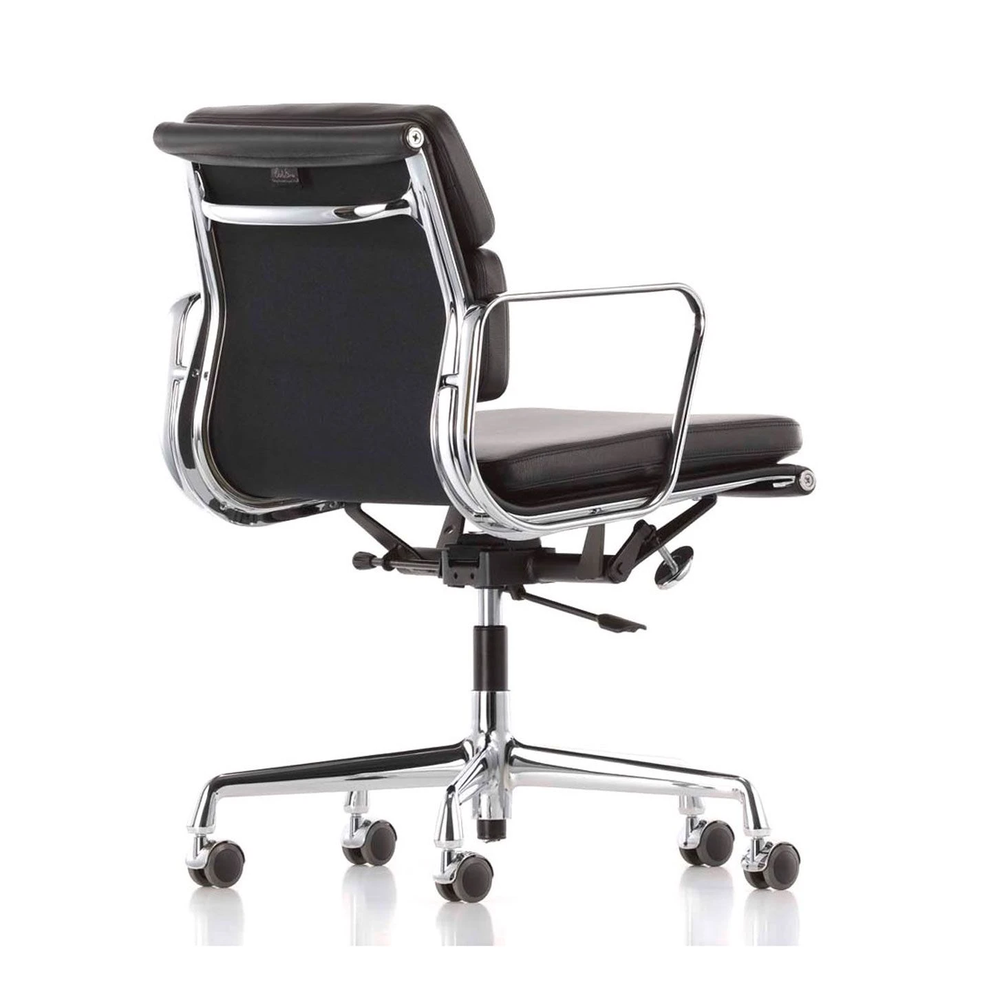 Vitra Soft Pad EA 217 Chair