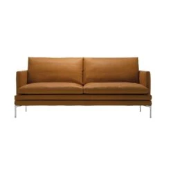William 2 Seat Sofa