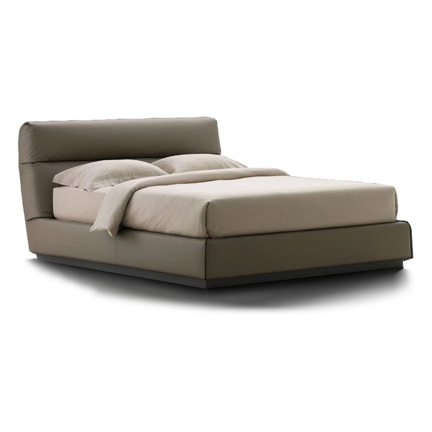 Gentleman Bed Frame 180cm - Image 2