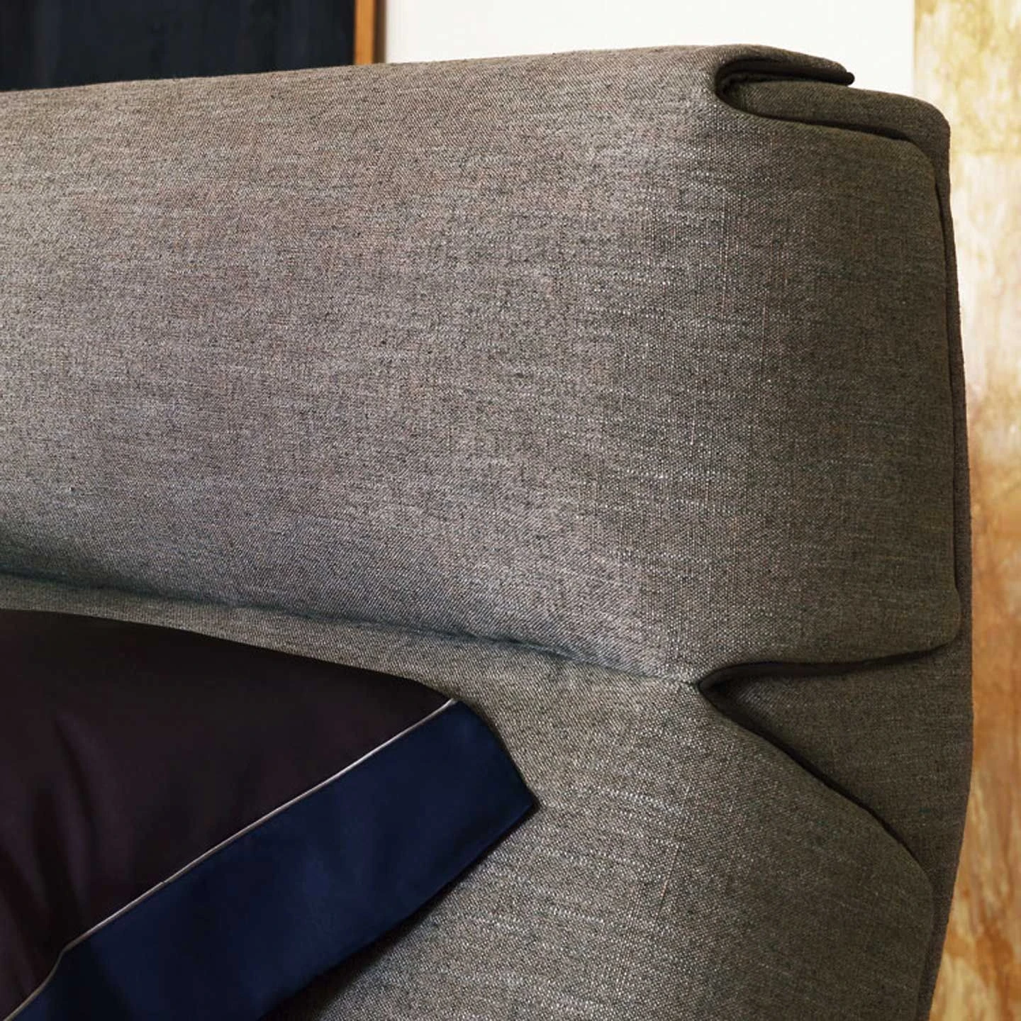 Gentleman Bed Frame 180cm - Image 3