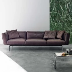 Avio 3 Seat Sofa