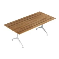 Teak Folding Outdoor Table