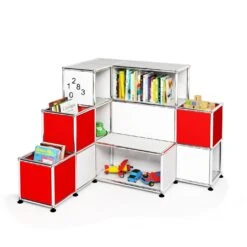 USM Kids Corner Storage